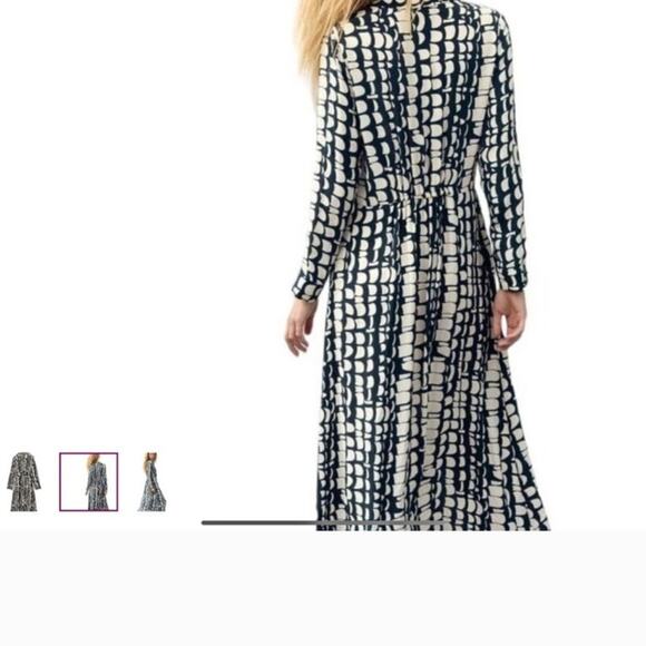 Zara dress medium - Picture 4 of 7